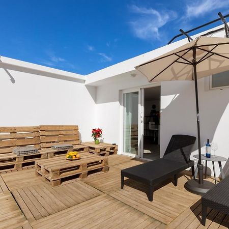 Famara Loft 12 Apartment Exterior photo