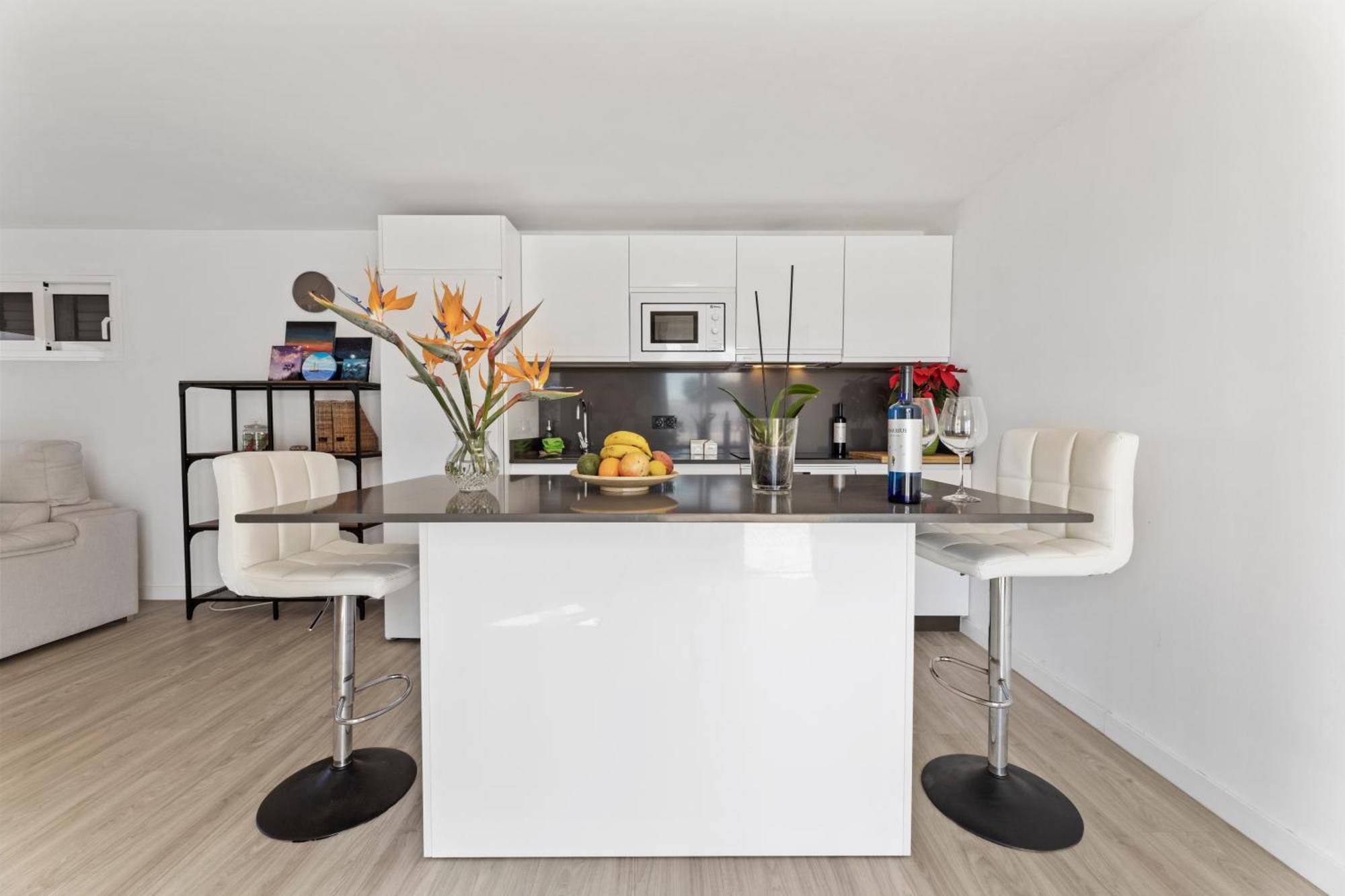 Famara Loft 12 Apartment Exterior photo