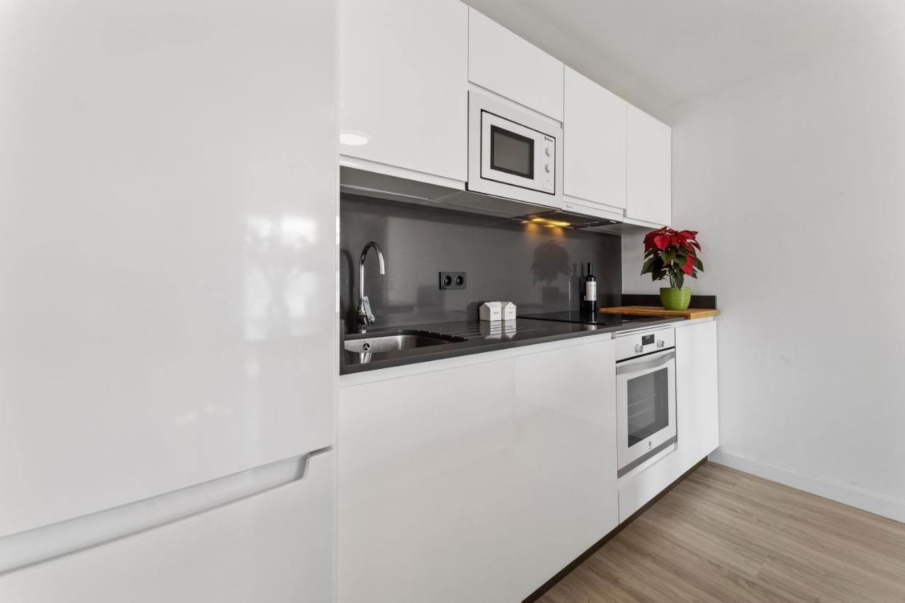Famara Loft 12 Apartment Exterior photo