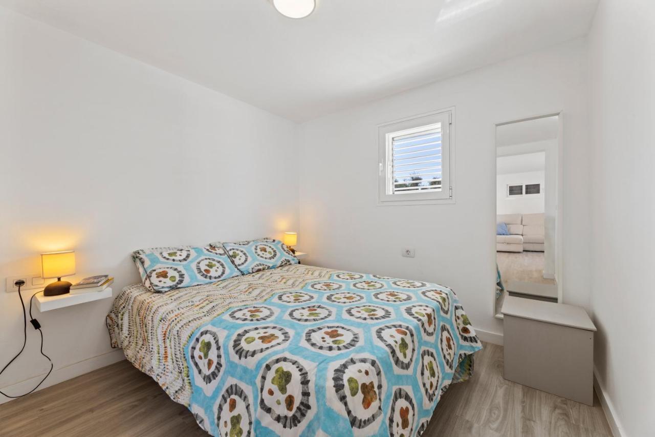 Famara Loft 12 Apartment Exterior photo